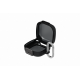 Samsung Clip Case with Carabiner Galaxy Buds 4/4 Pro Black Samsung Clip Case with Carabiner Galaxy Buds 4/4 Pro Black