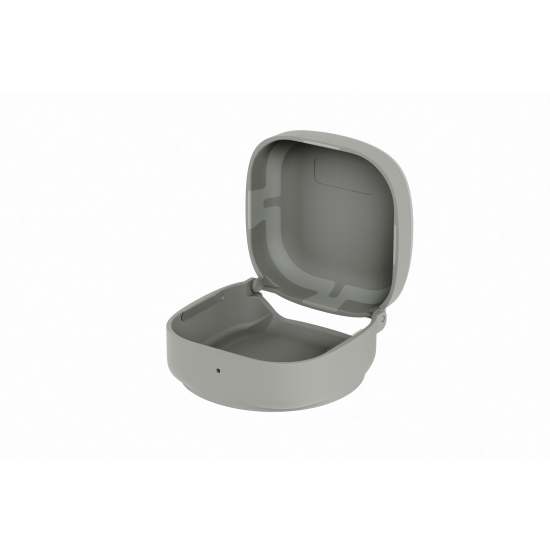 Samsung Magnet Stand Case Galaxy Buds 4/4 Pro Gray