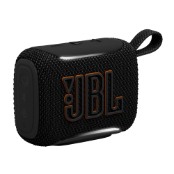 JBL Bluetooth Speaker GO5 Water/Dust Proof IP68 Black JBL Bluetooth Speaker GO5 Water/Dust Proof IP68 Black