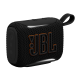 JBL Bluetooth Speaker GO5 Water/Dust Proof IP68 Black JBL Bluetooth Speaker GO5 Water/Dust Proof IP68 Black