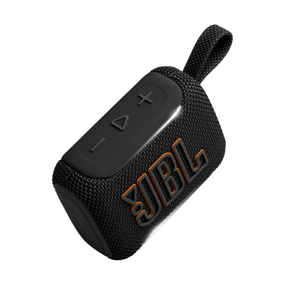 JBL Bluetooth Speaker GO5 Water/Dust Proof IP68 Black JBL Bluetooth Speaker GO5 Water/Dust Proof IP68 Black