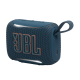 JBL Bluetooth Speaker GO5 Water/Dust Proof IP68 Blue JBL Bluetooth Speaker GO5 Water/Dust Proof IP68 Blue