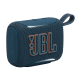 JBL Bluetooth Speaker GO5 Water/Dust Proof IP68 Blue JBL Bluetooth Speaker GO5 Water/Dust Proof IP68 Blue