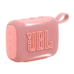 JBL Bluetooth Speaker GO5 Water/Dust Proof IP68 Pink JBL Bluetooth Speaker GO5 Water/Dust Proof IP68 Pink