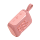 JBL Bluetooth Speaker GO5 Water/Dust Proof IP68 Pink