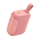 JBL Bluetooth Speaker GO5 Water/Dust Proof IP68 Pink