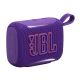 JBL Bluetooth Speaker GO5 Water/Dust Proof IP68 Purple JBL Bluetooth Speaker GO5 Water/Dust Proof IP68 Purple