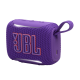 JBL Bluetooth Speaker GO5 Water/Dust Proof IP68 Purple JBL Bluetooth Speaker GO5 Water/Dust Proof IP68 Purple