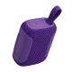 JBL Bluetooth Speaker GO5 Water/Dust Proof IP68 Purple JBL Bluetooth Speaker GO5 Water/Dust Proof IP68 Purple
