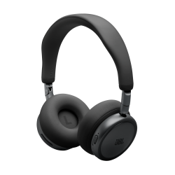 JBL Wireless Headphones Live 680NC Black