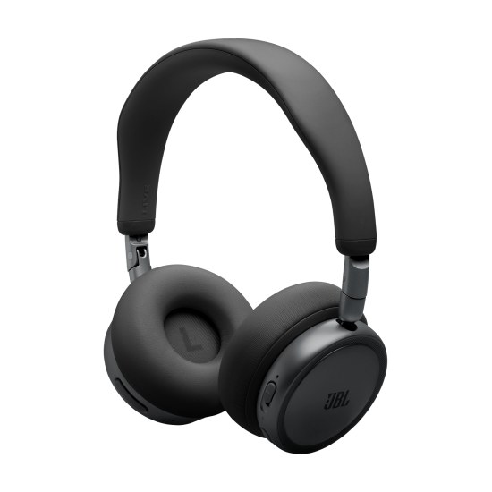 JBL Wireless Headphones Live 680NC Black JBL Wireless Headphones Live 680NC Black