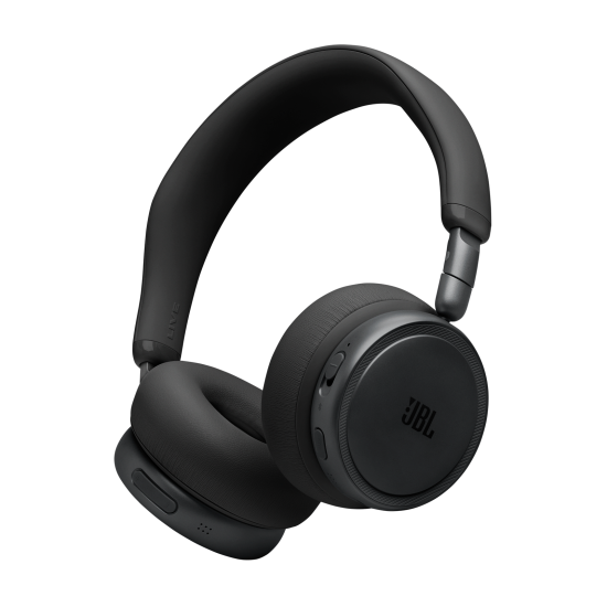 JBL Wireless Headphones Live 680NC Black JBL Wireless Headphones Live 680NC Black