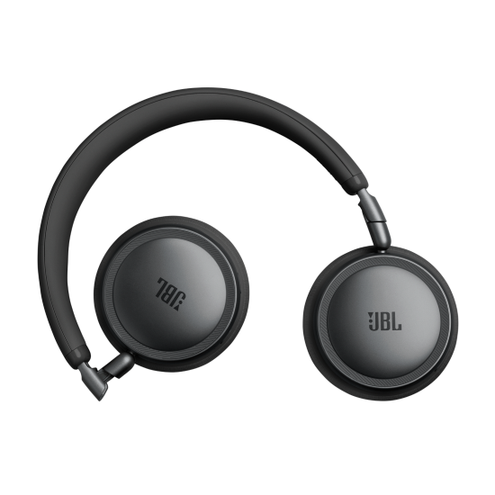 JBL Wireless Headphones Live 680NC Black JBL Wireless Headphones Live 680NC Black