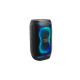 JBL Bluetooth Party Speaker Partybox Club 130 IPX4 Lightshow Black JBL Bluetooth Party Speaker Partybox Club 130 IPX4 Lightshow Black