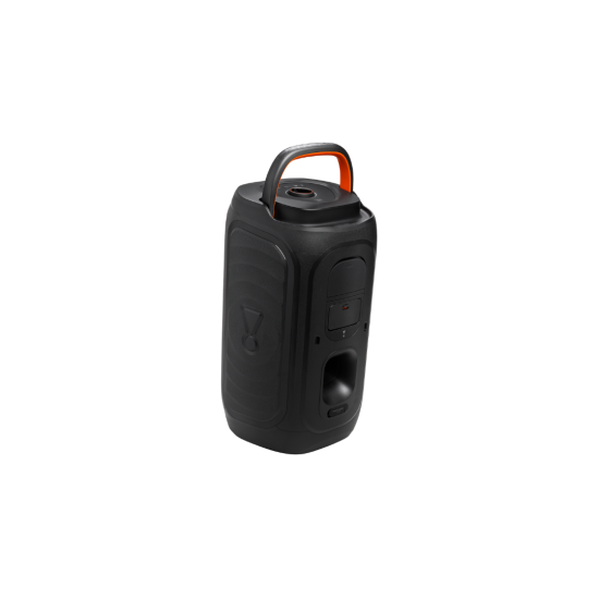 JBL Bluetooth Party Speaker Partybox Club 130 IPX4 Lightshow Black JBL Bluetooth Party Speaker Partybox Club 130 IPX4 Lightshow Black