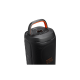 JBL Bluetooth Party Speaker Partybox Club 130 IPX4 Lightshow Black JBL Bluetooth Party Speaker Partybox Club 130 IPX4 Lightshow Black