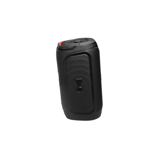 JBL Bluetooth Party Speaker Partybox Club 130 IPX4 Lightshow Black JBL Bluetooth Party Speaker Partybox Club 130 IPX4 Lightshow Black