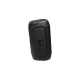 JBL Bluetooth Party Speaker Partybox Club 130 IPX4 Lightshow Black JBL Bluetooth Party Speaker Partybox Club 130 IPX4 Lightshow Black