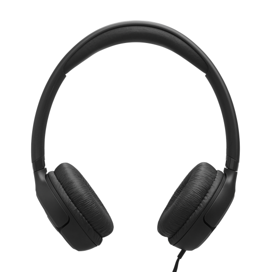 JBL Wired Headphones Tune 530 Black