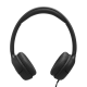 JBL Wired Headphones Tune 530 Black