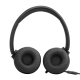 JBL Wired Headphones Tune 530 Black
