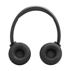 JBL Wireless Headphones Tune 530BT Black