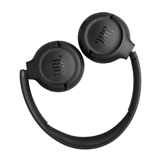 JBL Wireless Headphones Tune 530BT Black JBL Wireless Headphones Tune 530BT Black