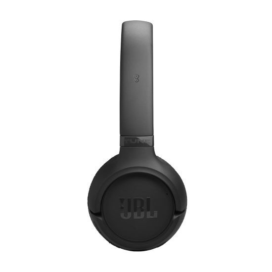 JBL Wireless Headphones Tune 530BT Black JBL Wireless Headphones Tune 530BT Black