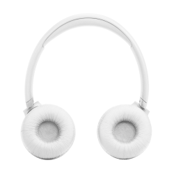 JBL Wireless Headphones Tune 530BT White