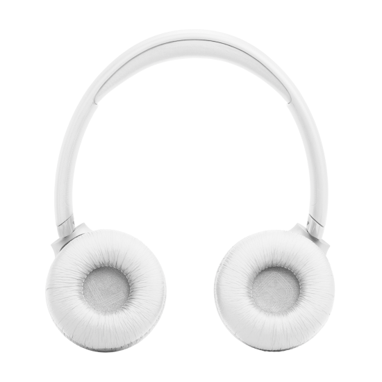 JBL Wireless Headphones Tune 530BT White JBL Wireless Headphones Tune 530BT White