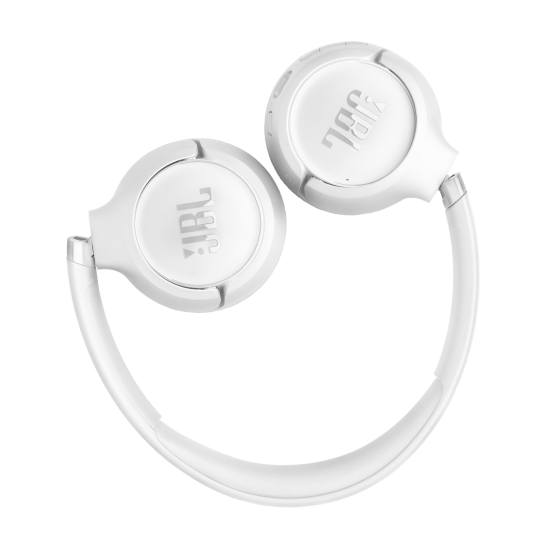 JBL Wireless Headphones Tune 530BT White JBL Wireless Headphones Tune 530BT White