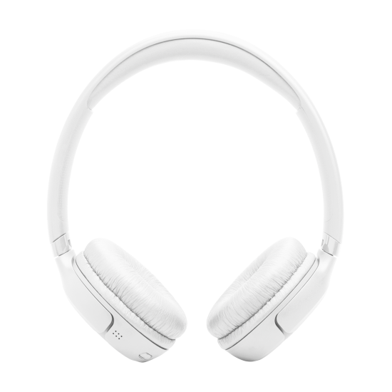 JBL Wireless Headphones Tune 530BT White JBL Wireless Headphones Tune 530BT White