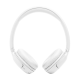 JBL Wireless Headphones Tune 530BT White JBL Wireless Headphones Tune 530BT White
