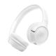 JBL Wireless Headphones Tune 530BT White JBL Wireless Headphones Tune 530BT White
