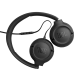 JBL USB-C Wired Headphones Tune 530C Black