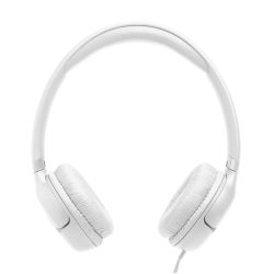 JBL USB-C Wired Headphones Tune 530C White