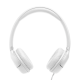 JBL USB-C Wired Headphones Tune 530C White JBL USB-C Wired Headphones Tune 530C White