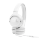JBL USB-C Wired Headphones Tune 530C White JBL USB-C Wired Headphones Tune 530C White