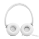 JBL USB-C Wired Headphones Tune 530C White JBL USB-C Wired Headphones Tune 530C White