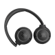 JBL Wireless Headphones Tune 680NC Black
