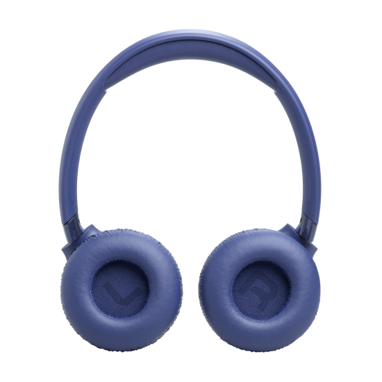 JBL Wireless Headphones Tune 680NC Blue