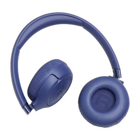 JBL Wireless Headphones Tune 680NC Blue