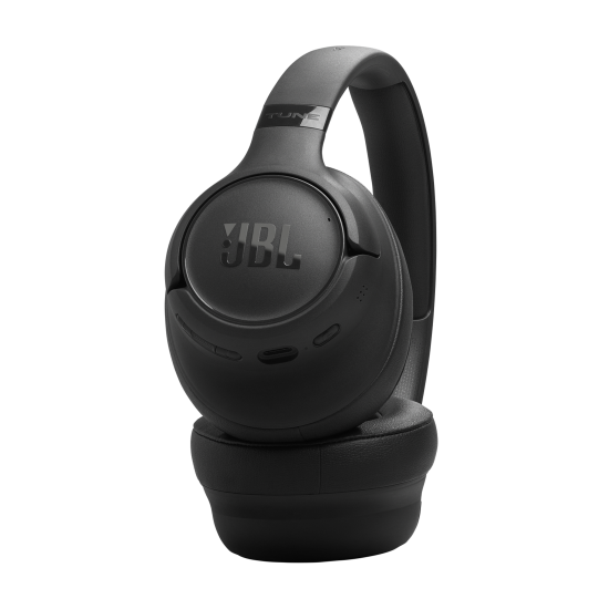 JBL Multipoint Headphones Tune 730BT Black JBL Multipoint Headphones Tune 730BT Black
