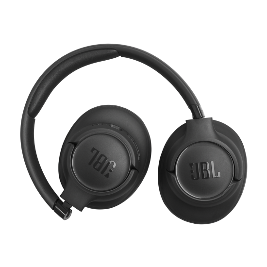 JBL Multipoint Headphones Tune 730BT Black JBL Multipoint Headphones Tune 730BT Black