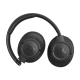 JBL Multipoint Headphones Tune 730BT Black JBL Multipoint Headphones Tune 730BT Black