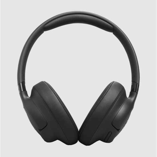 JBL Multipoint Headphones Tune 730BT Black JBL Multipoint Headphones Tune 730BT Black
