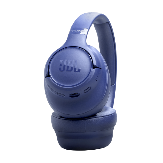 JBL Multipoint Headphones Tune 730BT Blue JBL Multipoint Headphones Tune 730BT Blue