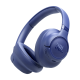 JBL Multipoint Headphones Tune 730BT Blue JBL Multipoint Headphones Tune 730BT Blue