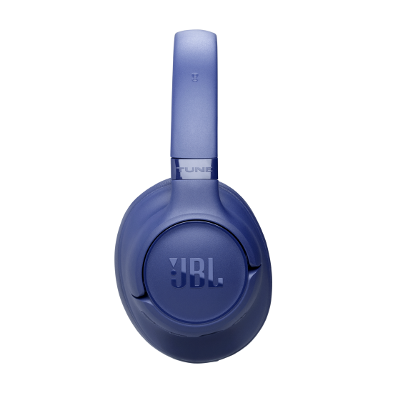 JBL Multipoint Headphones Tune 730BT Blue JBL Multipoint Headphones Tune 730BT Blue