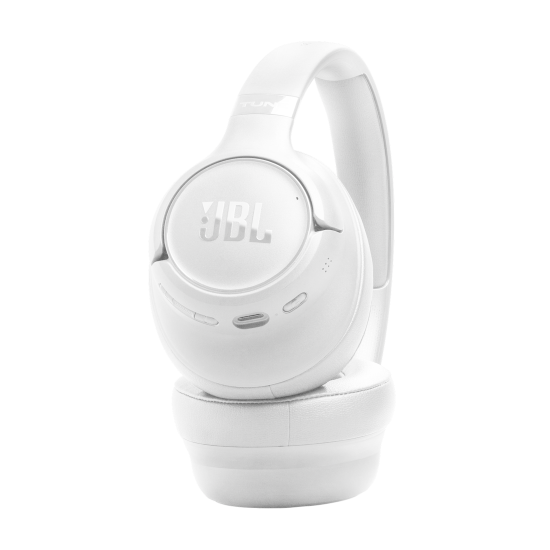 JBL Multipoint Headphones Tune 730BT White JBL Multipoint Headphones Tune 730BT White